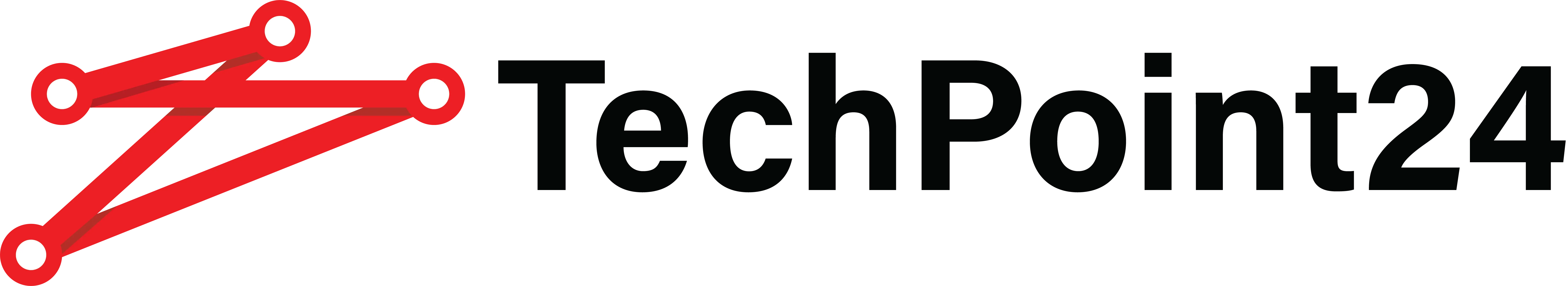 TechPoint24 Logo