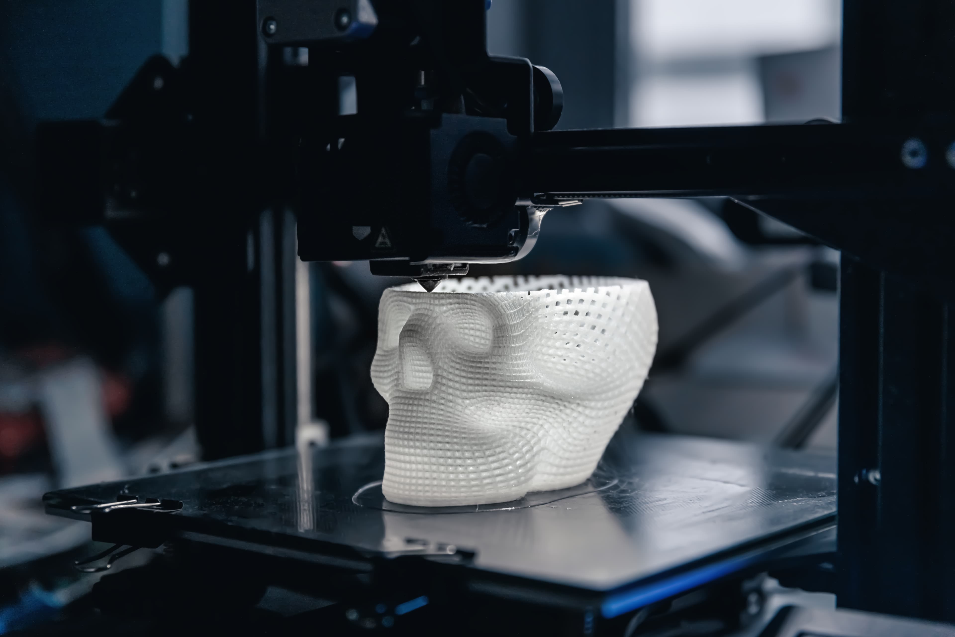 3D-Druck