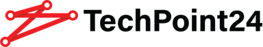 TechPoint24 Logo