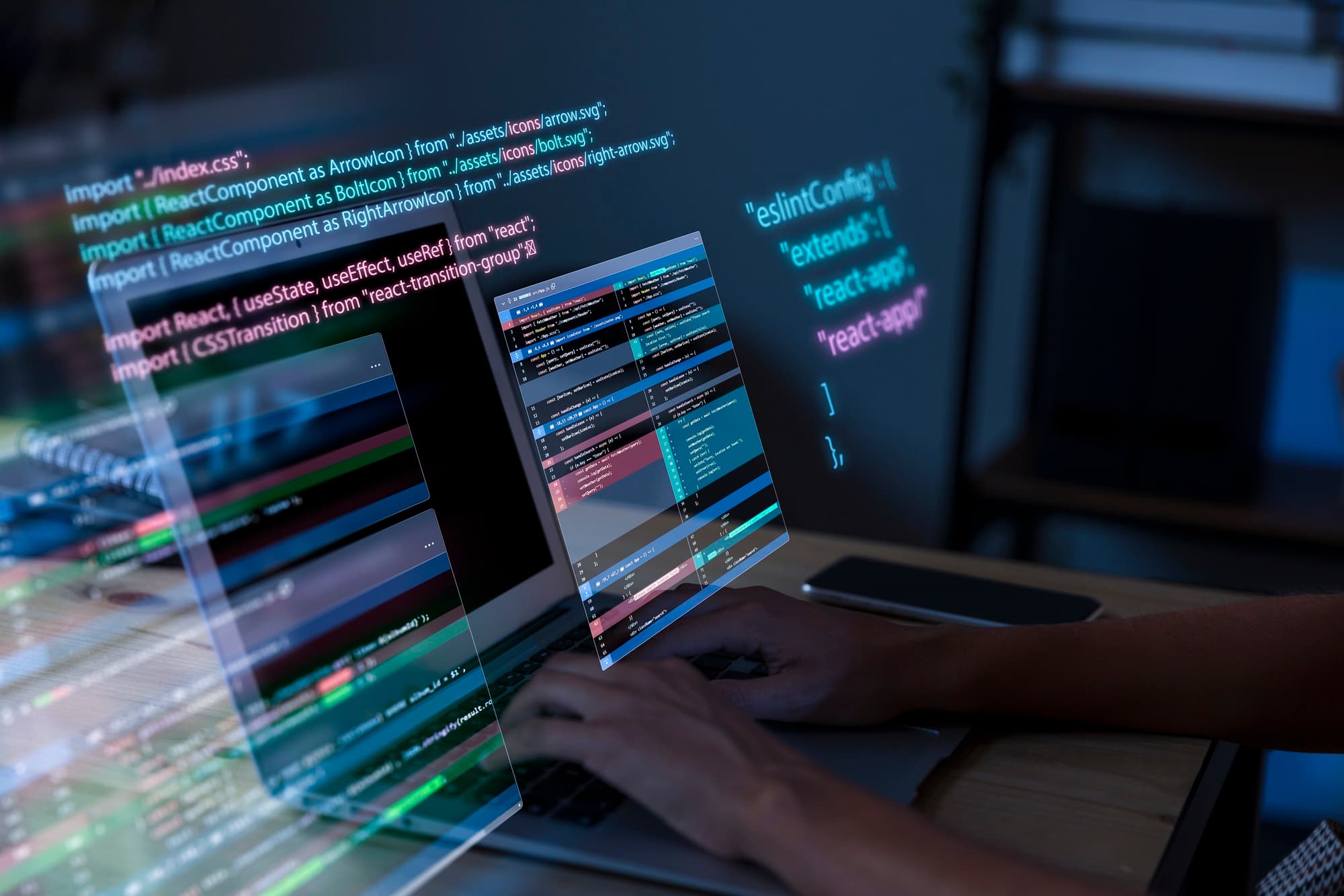 Webdesign