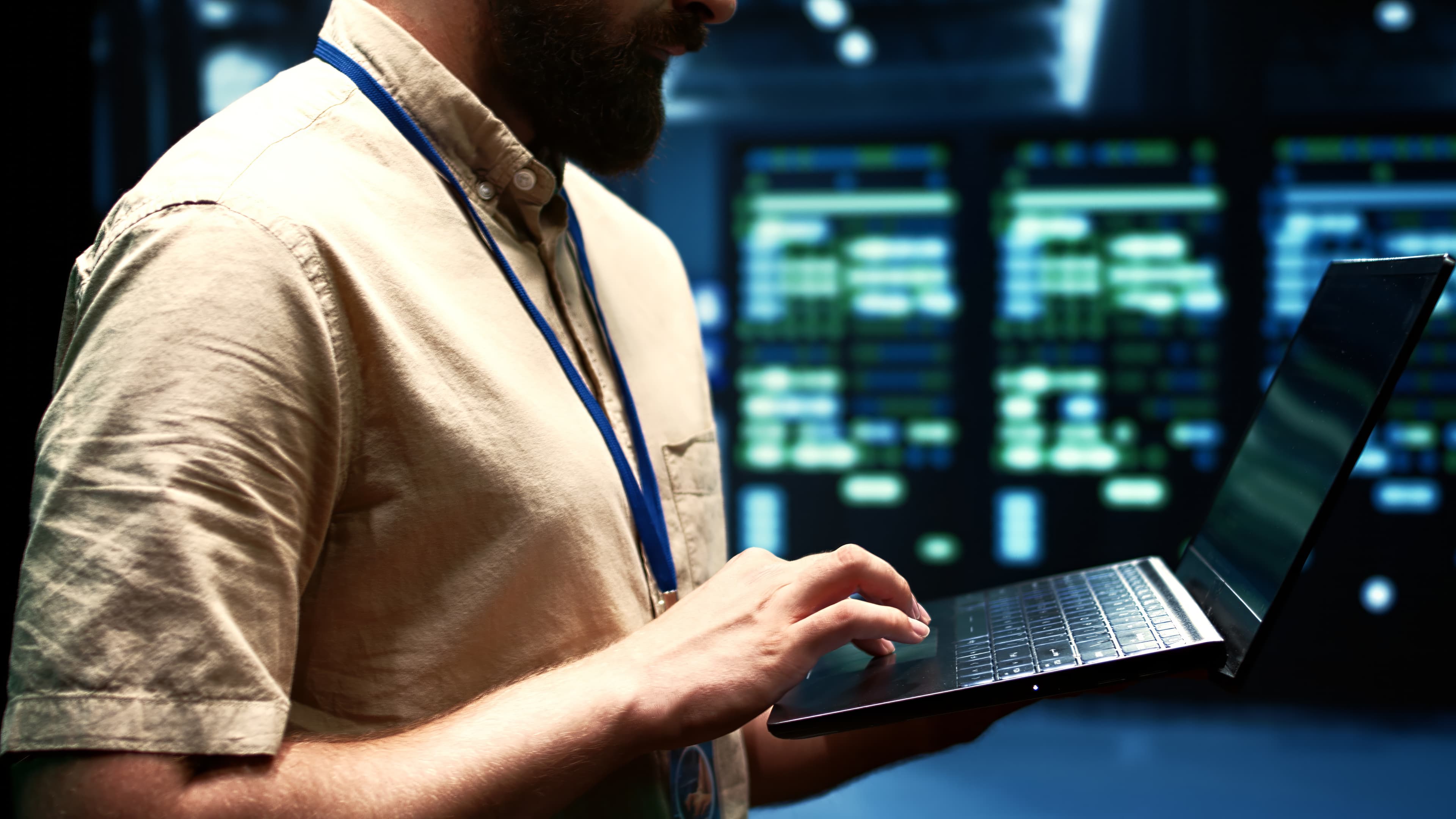 Webhosting